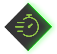 Speed image icon