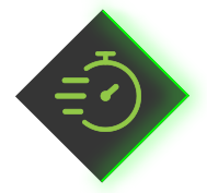 Speed image icon